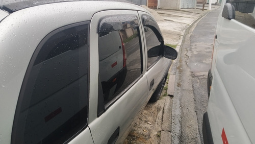 Chevrolet Corsa 1.4 Gl 5p 1996