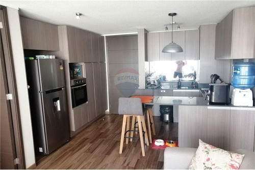 Oportunidad!! Venta Dpto En Ñuñoa