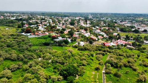 Imagen 5 de 12 de Terreno Habitacional En Oaxtepec Súper Oportunidad