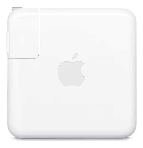 Cargador Apple Macbook iPhone 67w Usbc Original Dimm 
