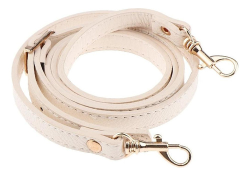 3 Correas Ajustables De Piel Para Bandolera, Correa De