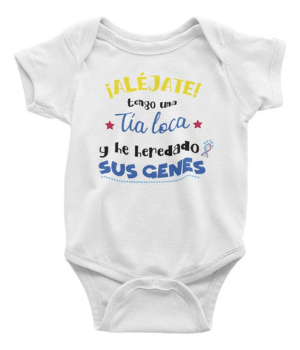 Mamelucos Bebé Bodys Estampado M034 De Mr. Wonder Baby