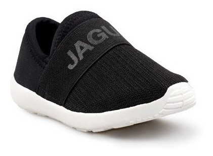 Zapatillas Jaguar Oficial Art. #907 27 Al 33 Niños
