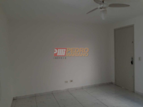 Apartamento No Bairro Alves Dias Em Sao Bernardo Do Campo Com 02 Dormitorios - V-28836