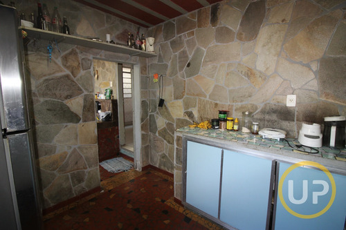 Imagem 14 de 15 de Casa Em Nova Granada - Belo Horizonte - 11993