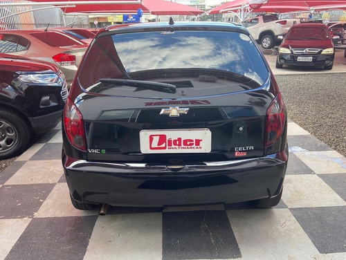 Imagem 5 de 8 de Chevrolet Celta 1.0 Mpfi Lt 8v 2012