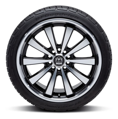 Llanta 235/55 R17 Bfgoodrich G-force Comp-2 A/s+ Xl W103