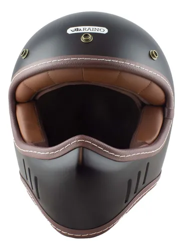 Casco off road vintage sale