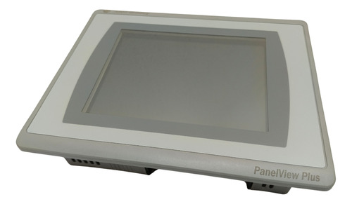 2711p-t7c21d8s Allen-bradley Panelview Plus 7 Touchscreen 