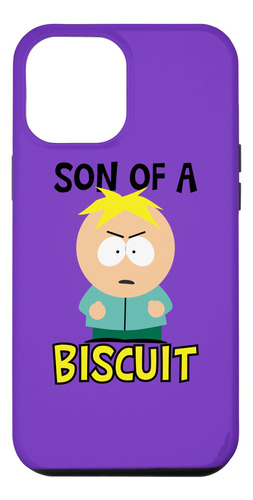 iPhone 12 Pro Max South Park Son Of A Bisc B08nvjlbft_300324