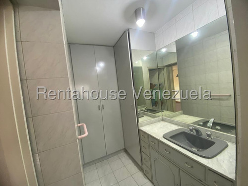 Apartamento En Alquiler Sebucan #25-15088 K.f