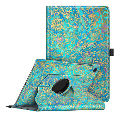 Fintie Funda Giratoria Para Samsung Galaxy Tab S5e 10.5 2019