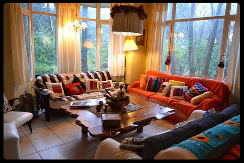 Imagen 11 de 14 de Casa En Carilo - Estilo Country, A 400 Metros Del Mar
