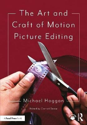 Libro The Art And Craft Of Motion Picture Editing - Micha...