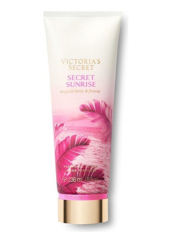 Loción Corporal Victoria's Secret Secret Sunrise 