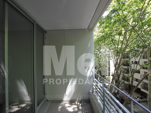 Exc 2 Amb, Cocina Indep, Balcón Y Terraza