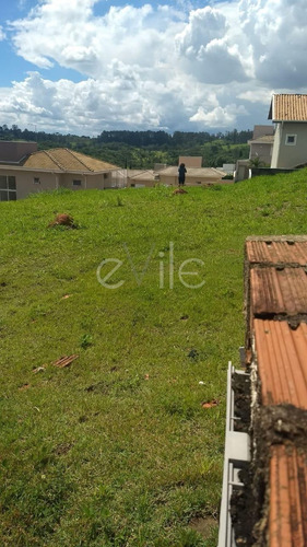 Terreno À Venda Em Chácara Santa Margarida - Te005138