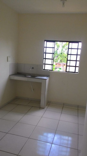 Sobrado Recentemente Construído Para Venda - 2258