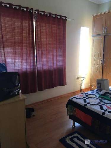 Imagem 18 de 30 de Casa Com 4 Dormitórios À Venda, 300 M² Por R$ 1.500.000,00 - Campo Grande - Rio De Janeiro/rj - Ca1570