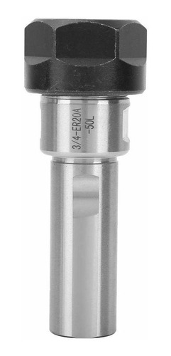 Collet Resorte Para Portabroca Vastago 3 4 Diametro C3 Cnc L