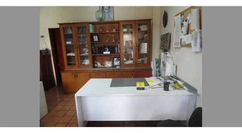 Galpon Multifuncional
