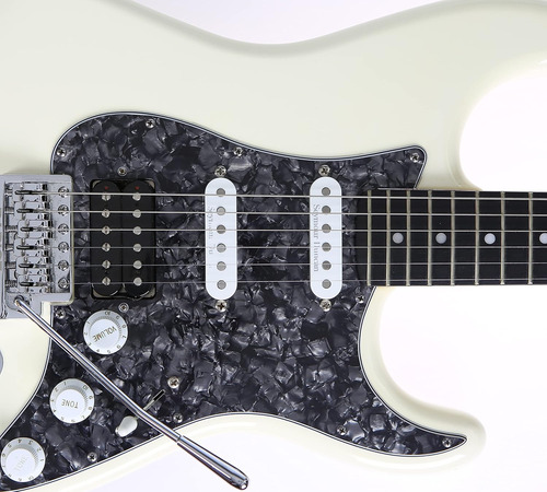 Ghs Strings Gb-dgf Series Signature De David Gilmour, Niqu..