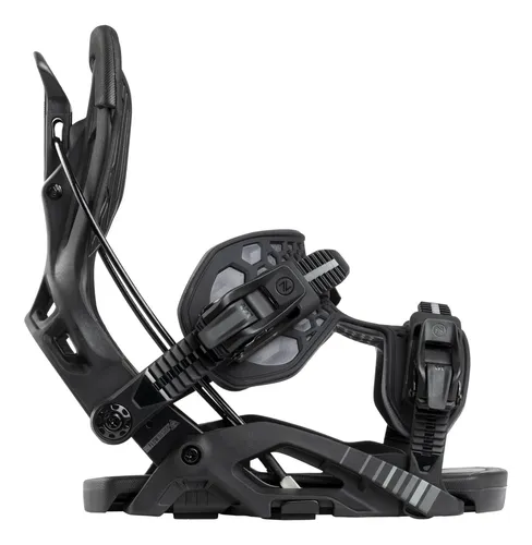 Fijaciones De Snowboard Flow Fuse Fusion Para Hombre