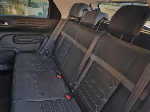 Citroën C4 Cactus 1.6 Thp 165 At6 Shine