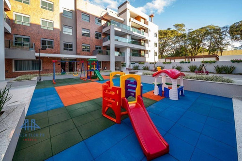 Apartamento Com 2 Dormitórios À Venda, 81 M² Por R$ 590.000,00 - Monte Verde - Florianópolis/sc - Ap3301