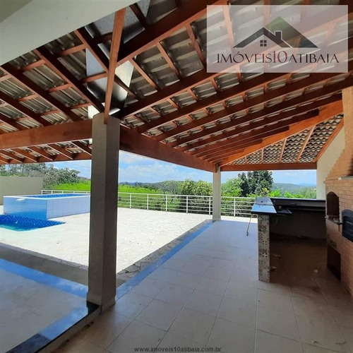 Chácaras À Venda Em Mairiporã/sp - Compre O Seu Chácaras Aqui! - 1473500