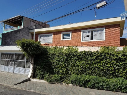 Imagem 2 de 15 de Sobrado À Venda, 250 M² Por R$ 699.000,00 - Parque Edu Chaves - São Paulo/sp - So0501 - 69790206