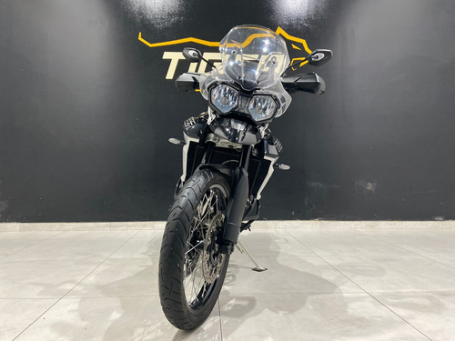 Triumph Tiger 800 Xcx 800xcx Abs 2019