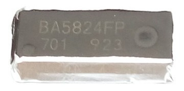 Ba5824 Circuito Integrado Controlador De Motor Ba5824fp (Usado)