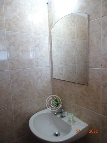 Imagen 10 de 11 de La Casa Del Caminante Planta Alta Al Fondo En Aguas Dulces