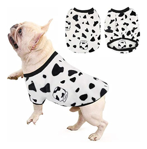 Idepet Ropa Para Perro Y Gato, Abrigo, Suéter,