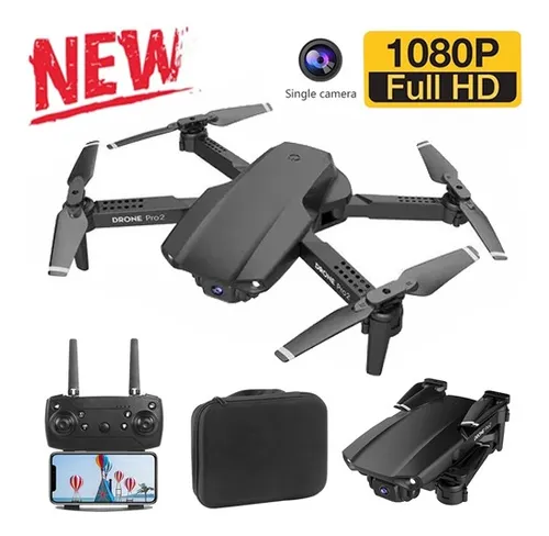 Dron full hd kamera 2025