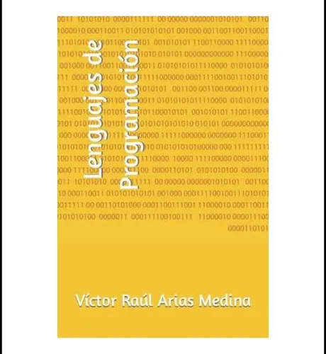comprar Libro: Lenguajes De Programación (spanish Edition)