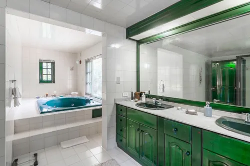 Casa En Venta En Floresta De La Sabana. Cod V14759