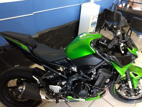 Kawasaki