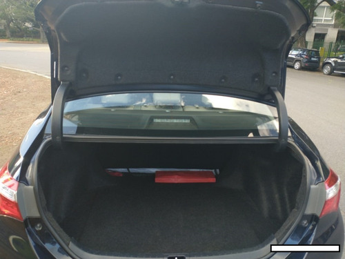 Imagen 10 de 11 de Toyota Corolla Xei Pack Cvt