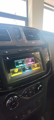 Renault Sandero Stepway 1.6 16v Intense Cvt