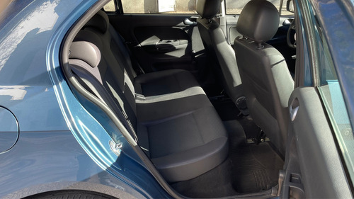 Volkswagen Gol Trend 1.6 Serie 101cv 5p