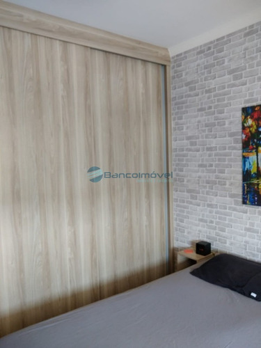 Imagem 11 de 25 de Apartamento - Ap03075 - 69008374
