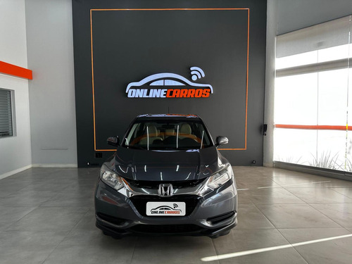Honda HR-V Hr-v Lx Cvt