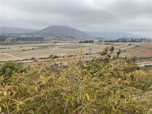 Imagen 8 de 13 de Parcela En Venta En Las Terrazas De Quilacán En La Serena
