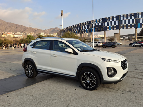 2023 Chery Tiggo 2 Pro Gls Mt 1.5