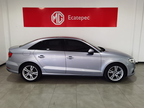 Imagen 5 de 15 de Audi A3 Dynamic Ta Sedán 2019