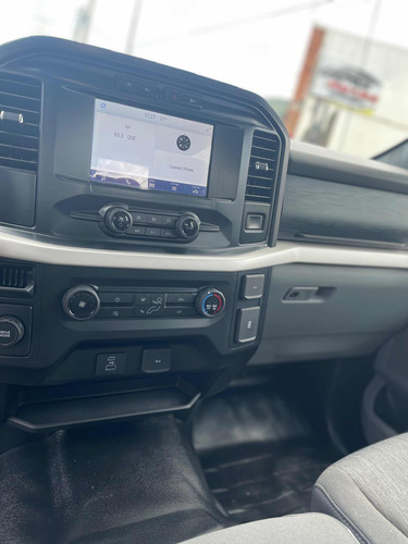 Ford F-150 3.5 Doble Cabina V6 4x2 At