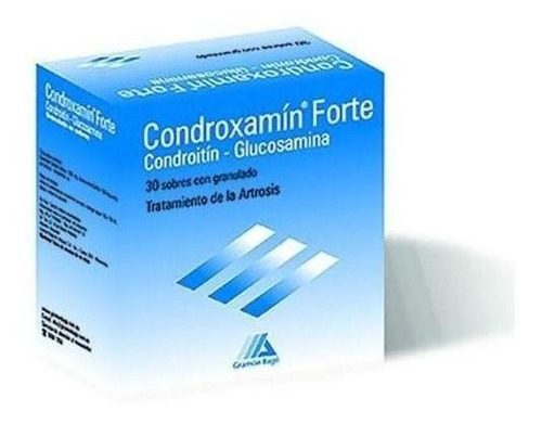 Condroxamin Forte X 30 Sobres