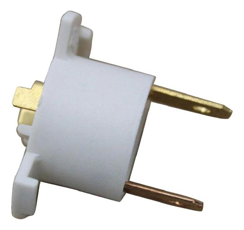 4x Zócalo Adaptador De Base De Bombilla De Faro Led H1